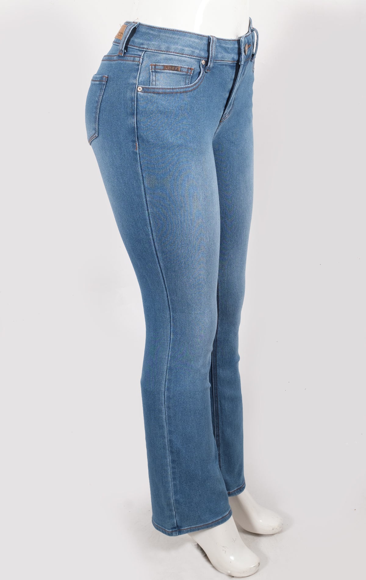 BOOTCUT LIGHT-WSP/7.00x12-SIZE/3.5.7x2.9x2.11x2.13x2.15.17